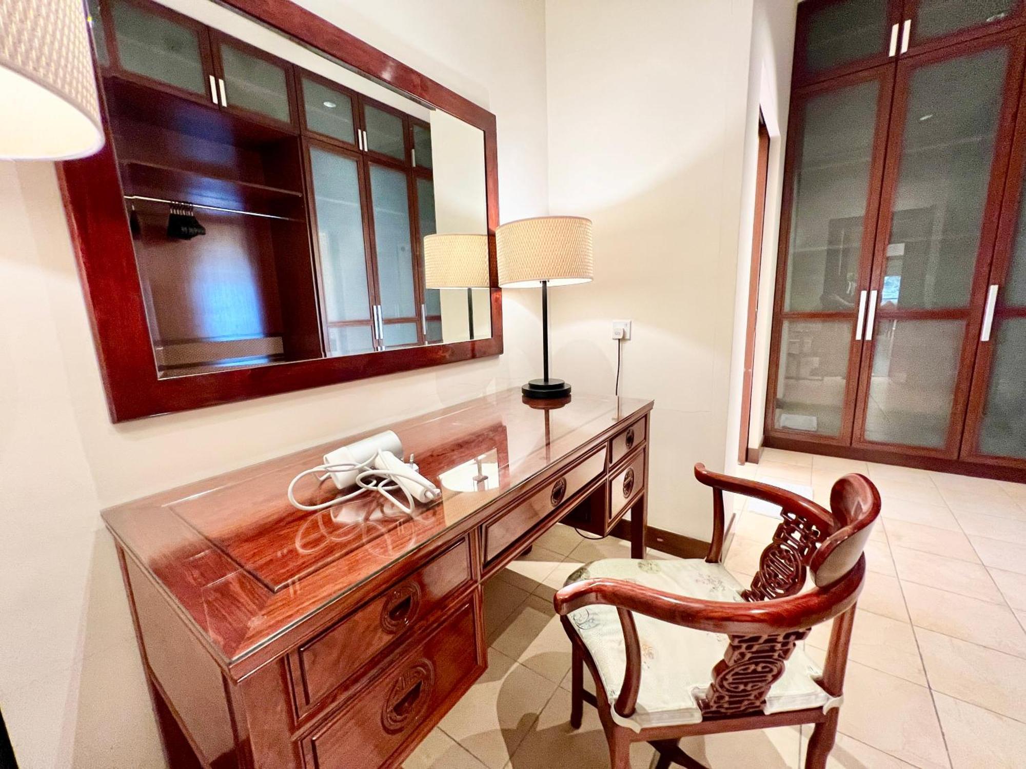 Artz Chin Swee Genting By Sleepy Bear Aparthotel Genting Highlands Exterior foto