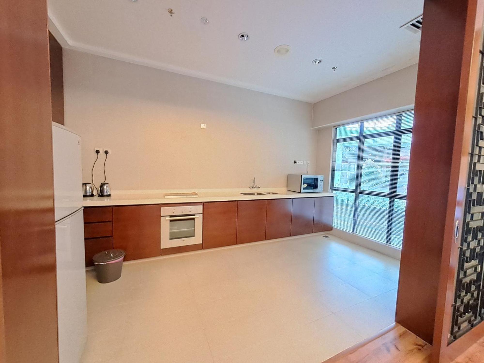 Artz Chin Swee Genting By Sleepy Bear Aparthotel Genting Highlands Exterior foto